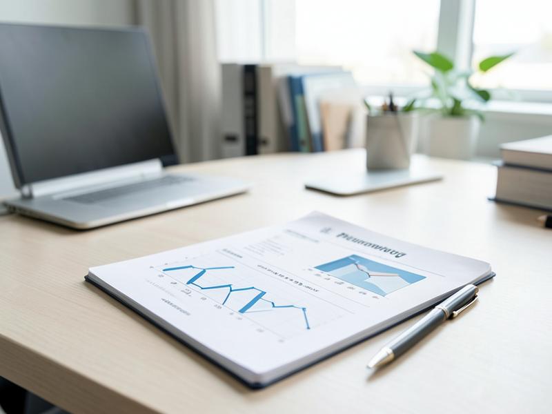 Financial Consulting & Tax Planning